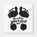 Zoek naar feet magneten Voeten