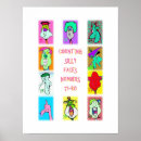 Zoek naar nummer 8 posters Grappig