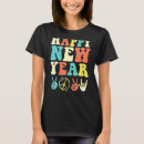 Zoek naar jaar van de haan tshirts Hippie