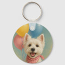 Zoek naar westie hond sleutelhangers Hondenliefhebber