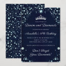 Zoek naar denim and diamonds uitnodigingen Diamanten