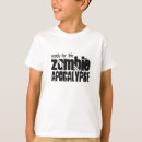 Zoek naar zombie apocalyps kleding Elk persoon