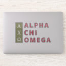 Zoek naar alpha omega stickers Logo