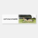 Zoek naar ik houd van mijn bumperstickers Honden