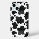 Zoek naar koe patroon iphone hoesjes Dier