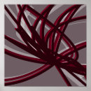 Zoek naar abstract art posters Grijs