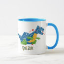 Zoek naar batterij mokken Retro