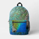 Zoek naar veren rugzakken Elk persoon