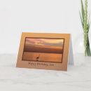Zoek naar zonsondergang kaarten Voor hem