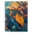 Zoek naar natuur notitieboeken Voor haar