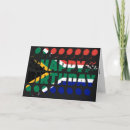 Zoek naar zuid afrika kaarten Zuid afrikaanse vlag