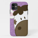 Zoek naar cartoon koe iphone hoesjes Koeien