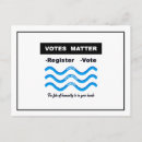 Zoek naar stemmen briefkaarten Democraten