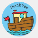 Zoek naar sleepboot stickers Schattig