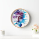 Zoek naar christus kunst Modern