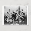 Zoek naar baseball briefkaarten Foto