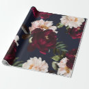Zoek naar bloem cadeaupapier Voor haar