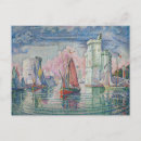 Zoek naar paul signac briefkaarten Neo impressionisme