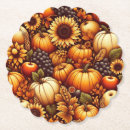 Zoek naar herfst onderzetters Halloween