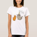 Zoek naar katten grap tshirts Hond