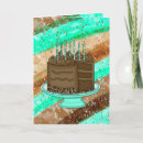 Zoek naar algemene verjaardagskaarten kaarten Blauwgroen