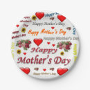 Zoek naar moederdag borden Elk persoon