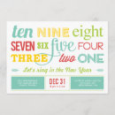 Zoek naar oudejaarsavond uitnodigingen Nieuwjaarsfeest