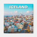 Zoek naar reykjavik magneten Vakantie