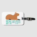 Zoek naar capibara accessoires Schattig