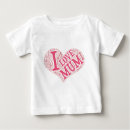 Zoek naar mama baby tshirts Hart