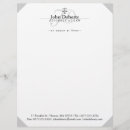 Zoek naar classy briefpapier Advocatenkantoor