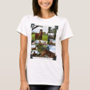 Zoek naar paard tshirts Voor haar