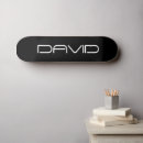 Zoek naar cool skateboards Voor hem