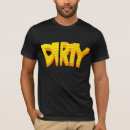 Zoek naar dubstep heren tshirts Vies