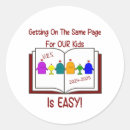 Zoek naar personeel stickers Leraar