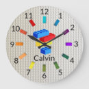 Zoek naar speelkamer klokken Voor kinderen