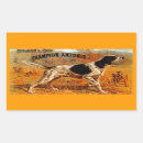 Zoek naar vintage reclame stickers Adverteren