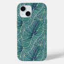 Zoek naar tropisch regenwoud iphone hoesjes Waterverf