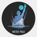 Zoek naar waterpolo stickers Sport
