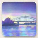 Zoek naar sydney onderzetters Australië