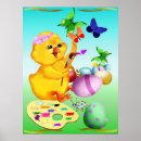 Zoek naar easter kunst Chick