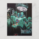 Zoek naar chirurgie briefkaarten Dokter