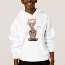 Zoek naar ratten hoodies Voor kinderen