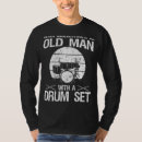 Zoek naar drumstel kleding Voor