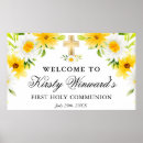 Zoek naar heilige posters Eerste heilige communie