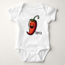 Zoek naar spaanse peper kleding Voedsel