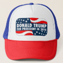 Zoek naar donald trump president trucker petten 2016