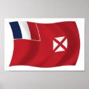 Zoek naar wallis posters Vlag