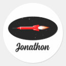 Zoek naar sci fi stickers Jongen