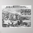 Zoek naar vernietiging posters Leger